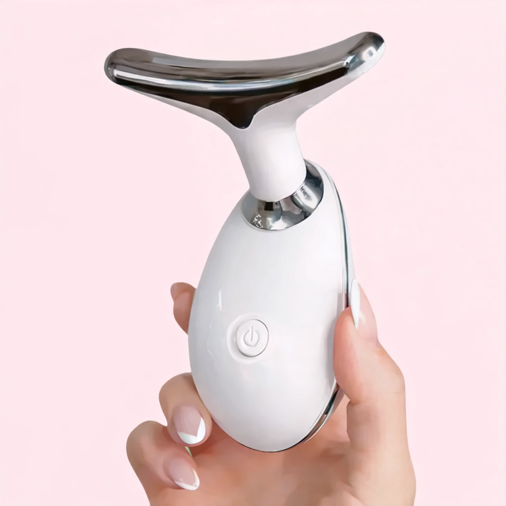 7-in-1 LED Facial Sculptor